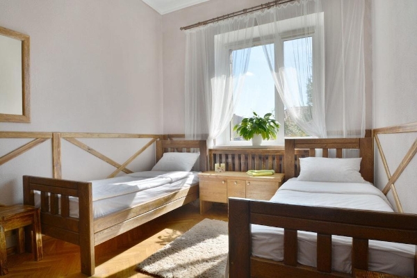 Aparton Hotel Brest